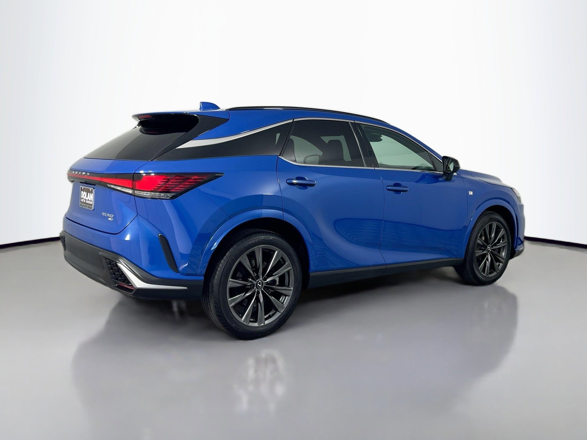 2024 Lexus RX 350 F SPORT - Photo 33