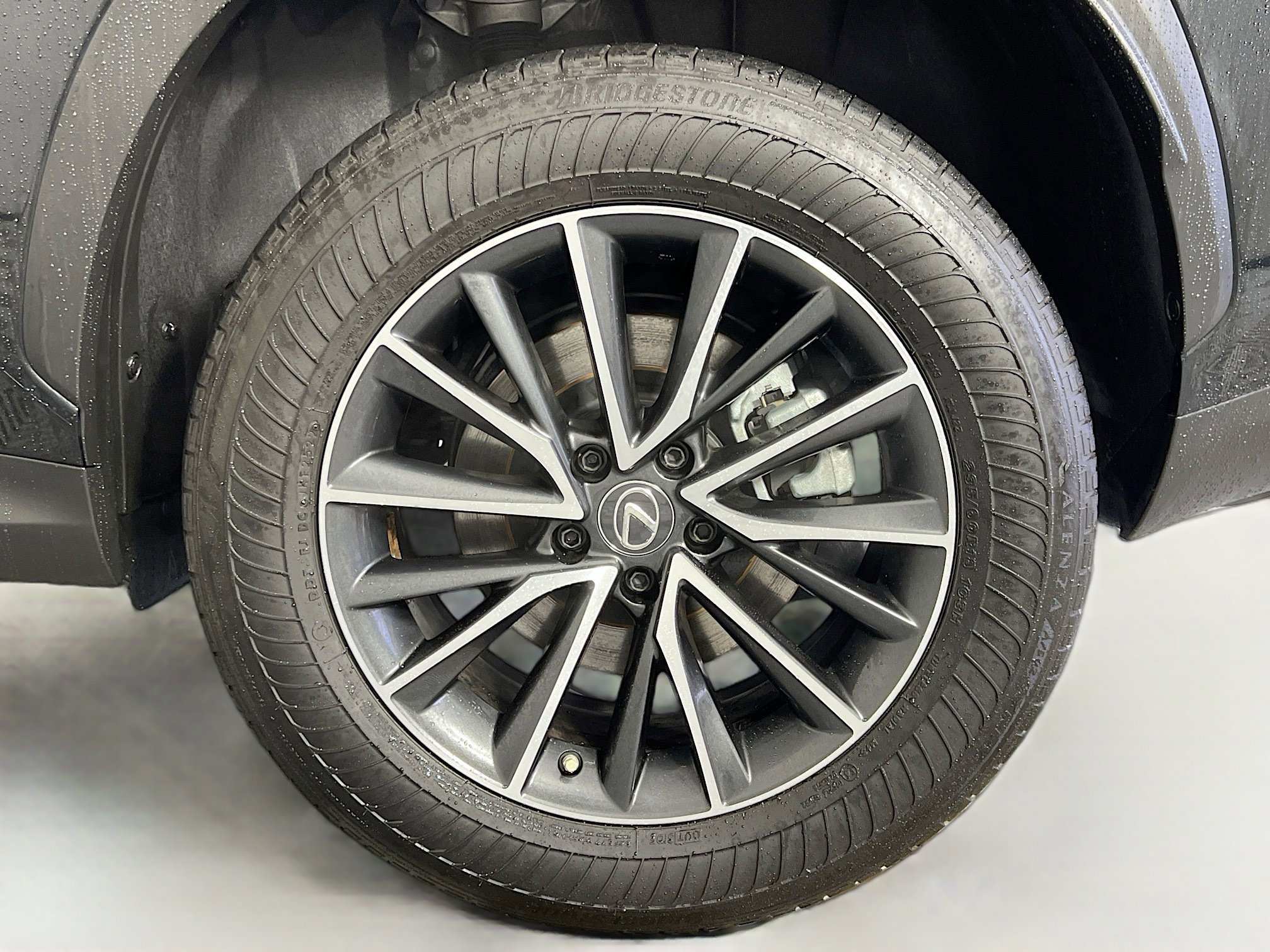 2022 Lexus NX 350 - Photo 10