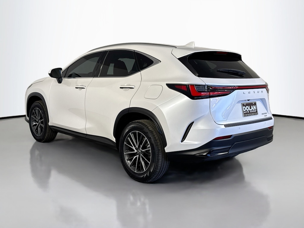 Used 2024 Lexus NX NX 350 Premium SUV
