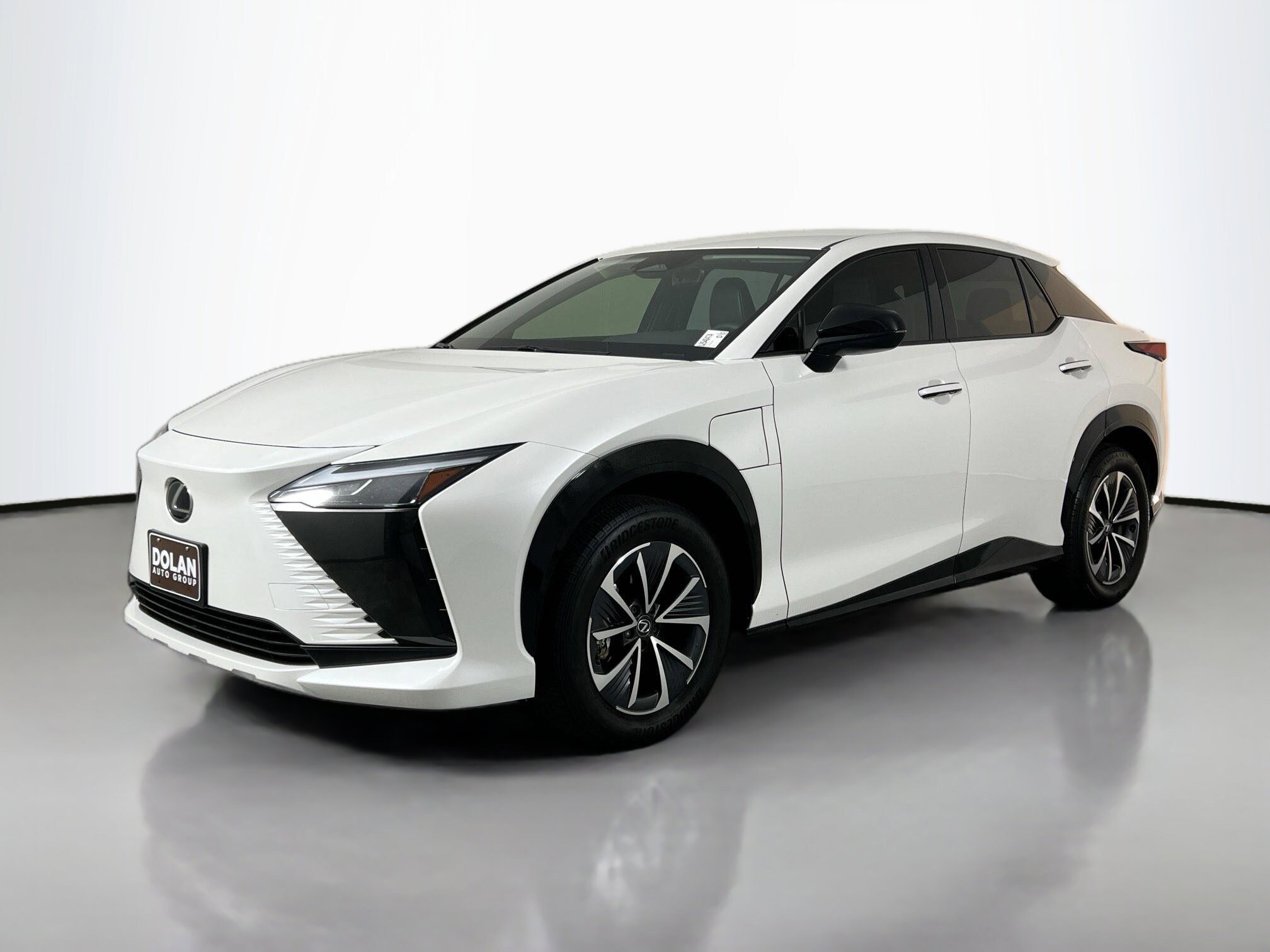 2024 Lexus RZ 450e Premium photo 4