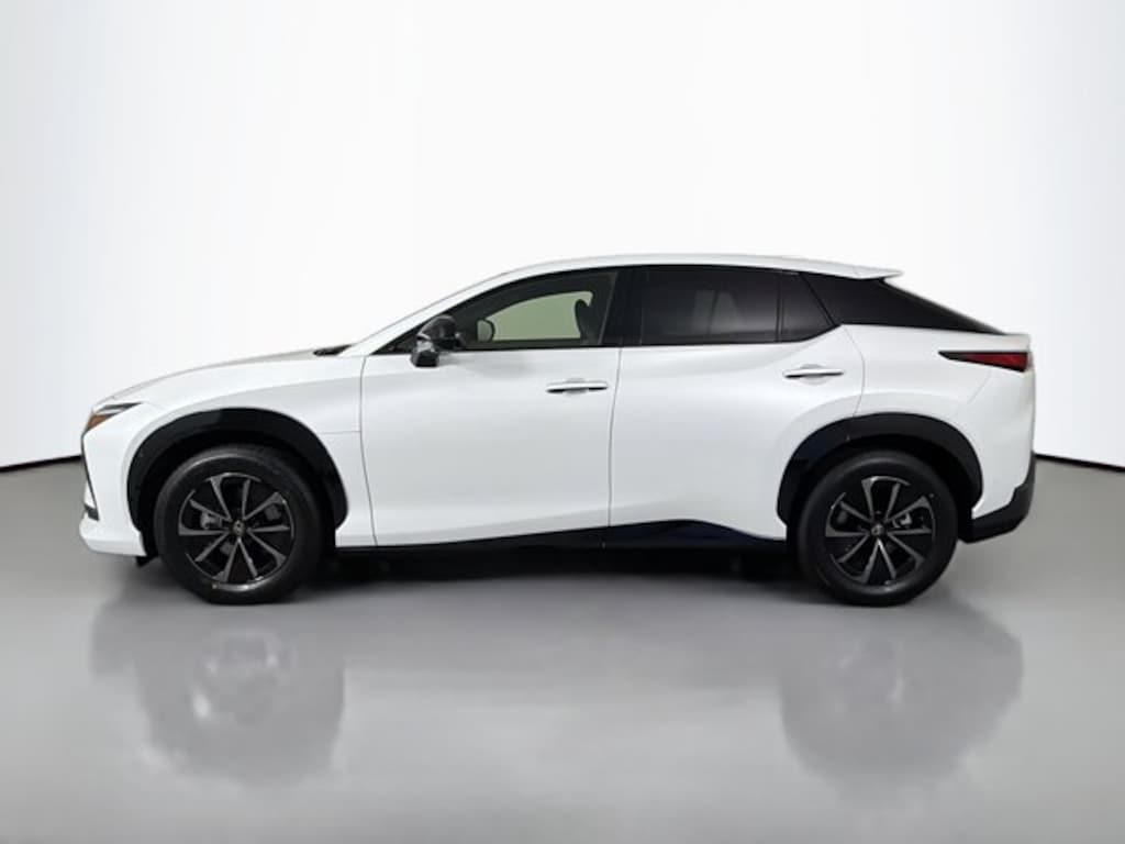 New 2026 Lexus RZ 450e Premium SUV