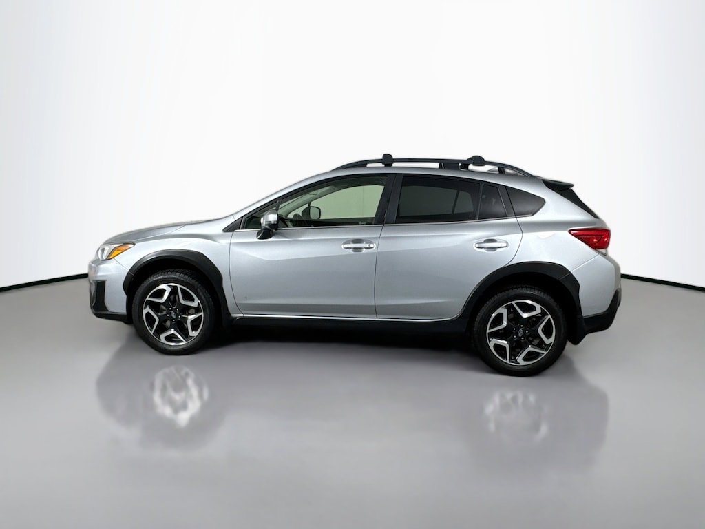 Used 2019 Subaru Crosstrek Limited SUV