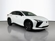  LEXUS RZ 350e