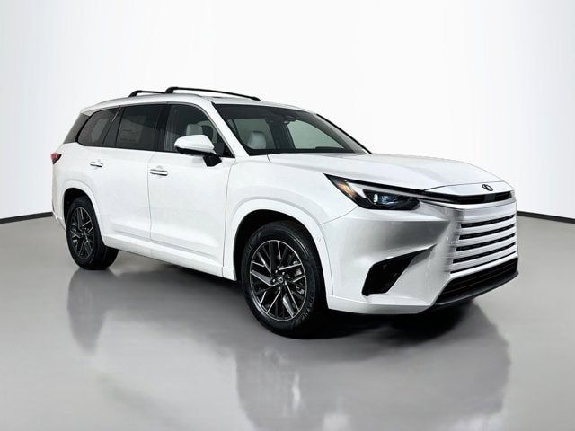 2026 Lexus TX Premium
