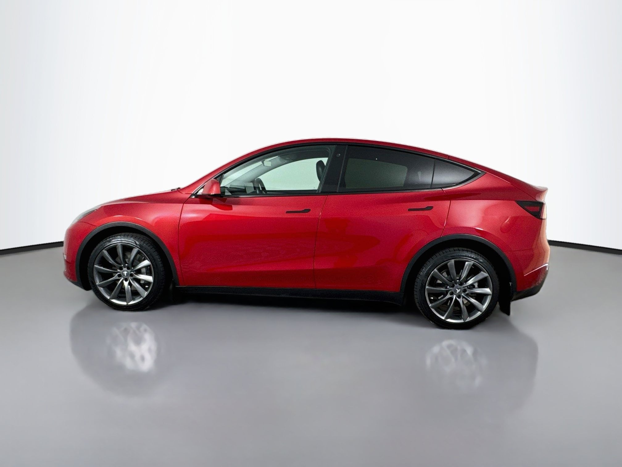 Used 2023 Tesla Model Y Long Range with VIN 7SAYGDEE4PA044637 for sale in Reno, NV