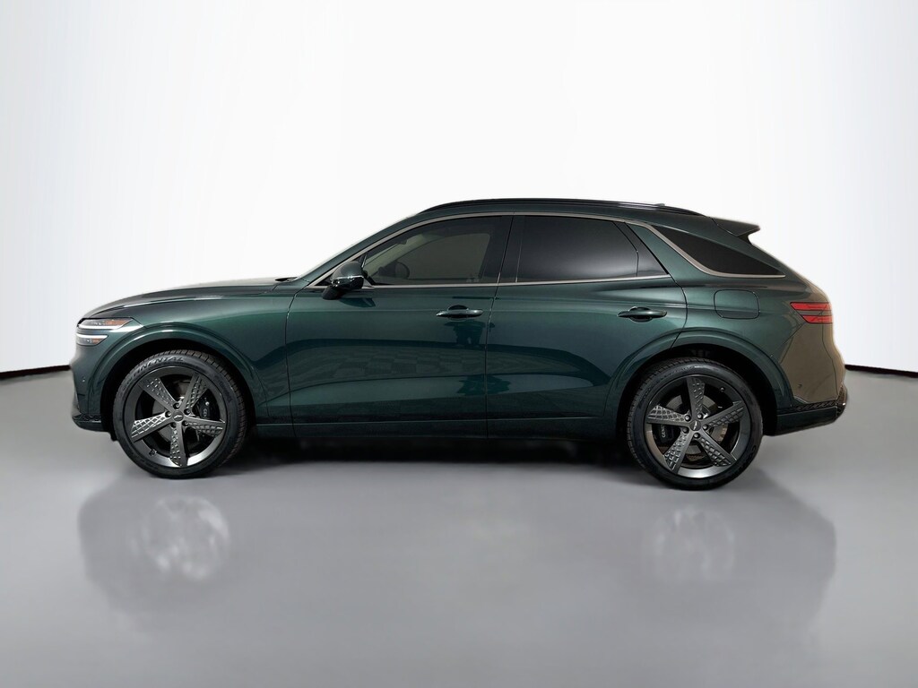 Used 2023 Genesis GV70 3.5T Sport SUV