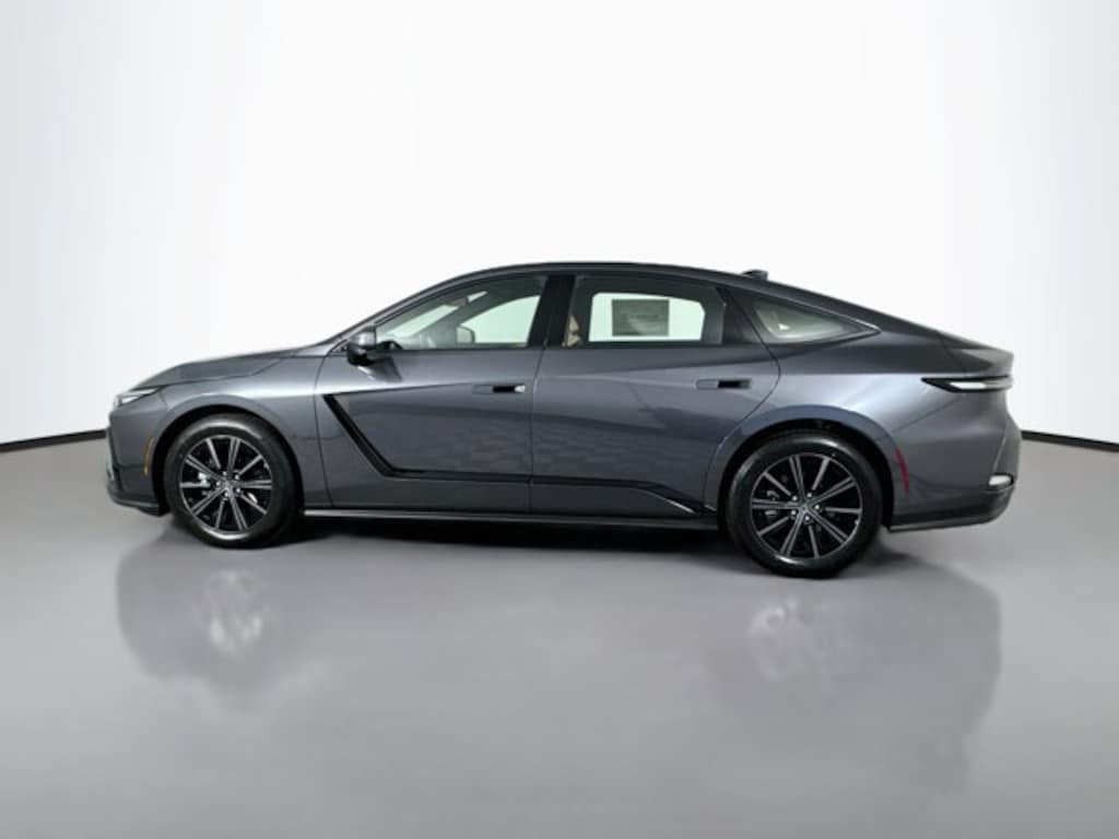 New 2026 Lexus ES 500e Premium Sedan