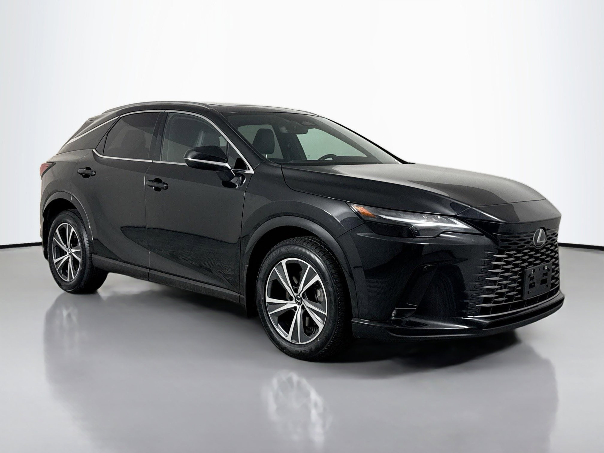 2023 Lexus RX 350 350 Premium AWD's photo