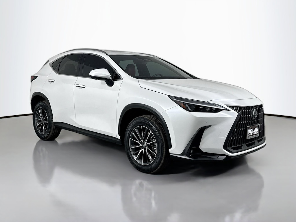 Used 2024 Lexus NX NX 350 Premium SUV