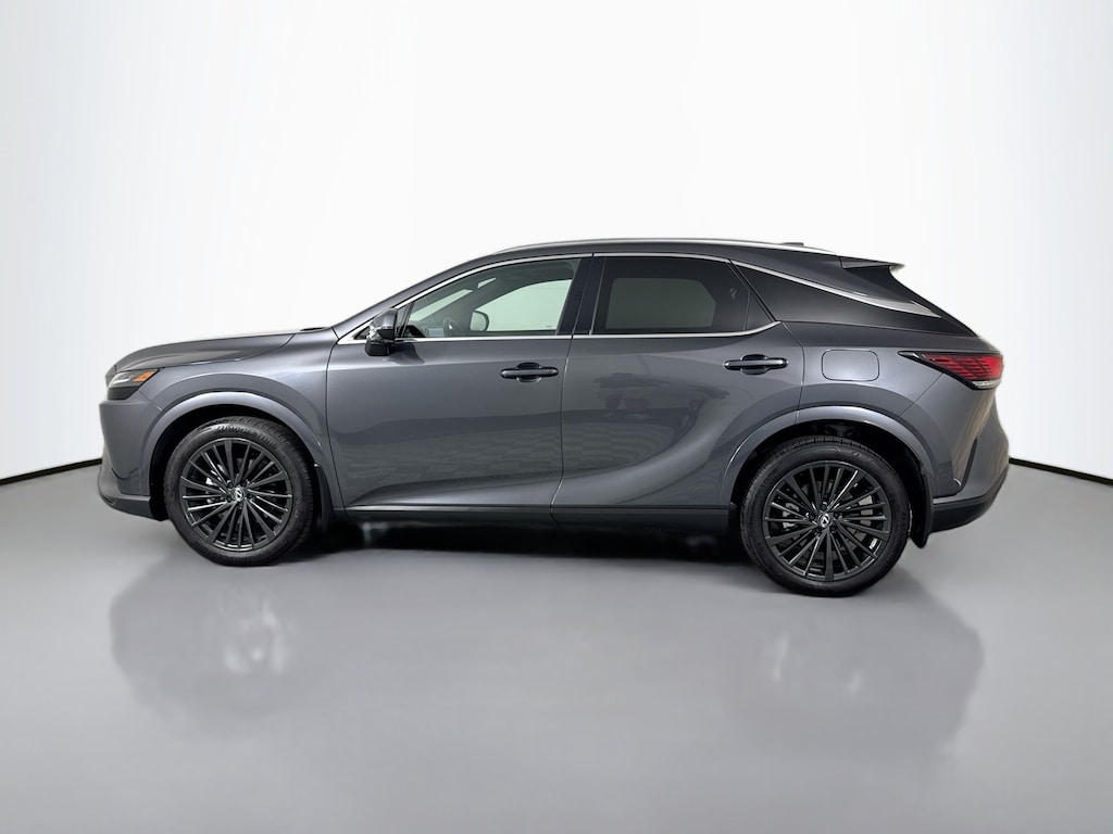 Certified 2025 Lexus RX 350h PREMIUM SUV