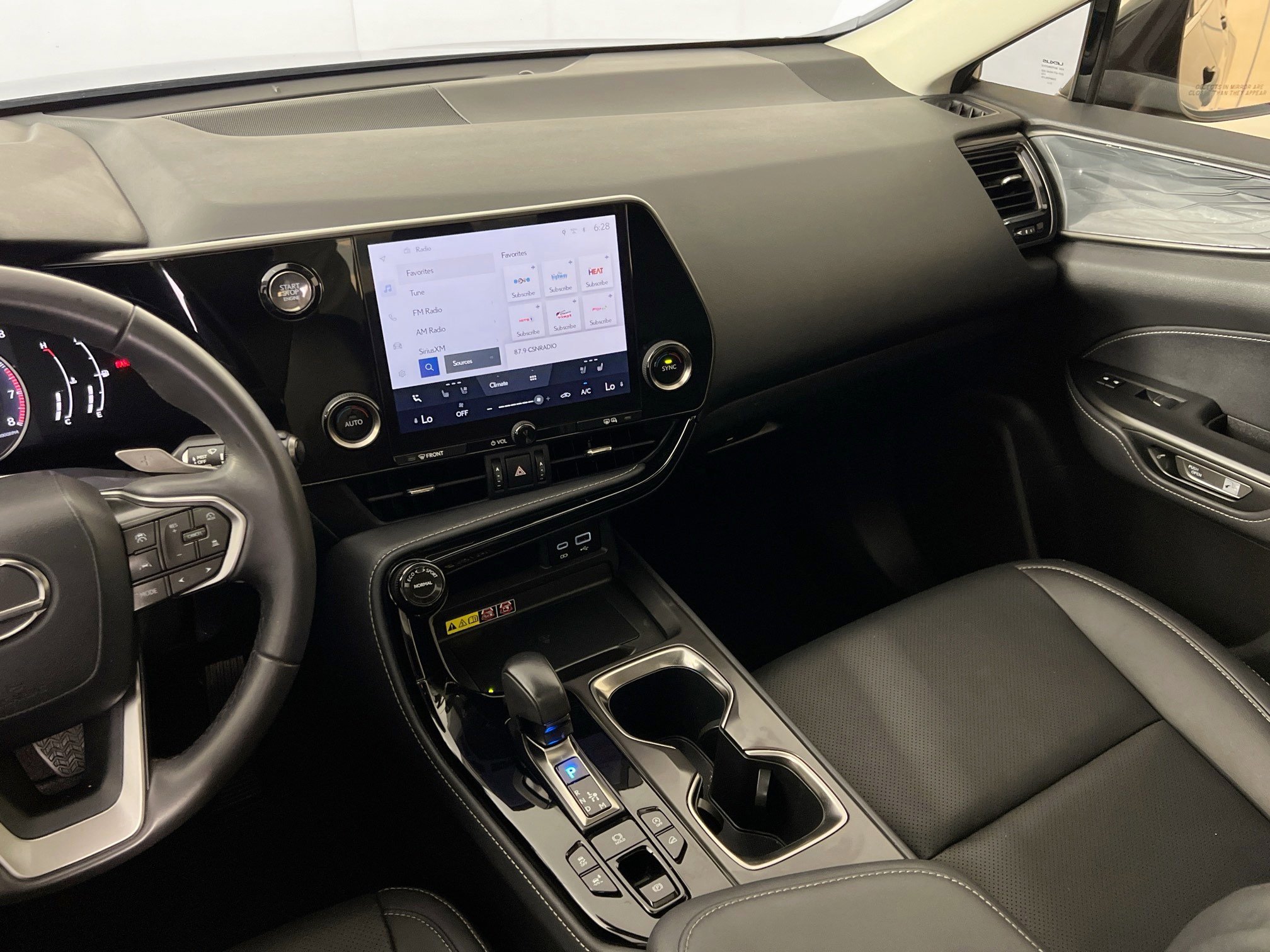 2024 Lexus NX 350 - Photo 15