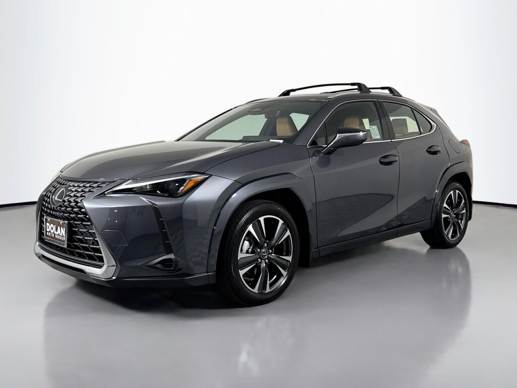 Used 2026 Lexus UX UX 300h Premium SUV