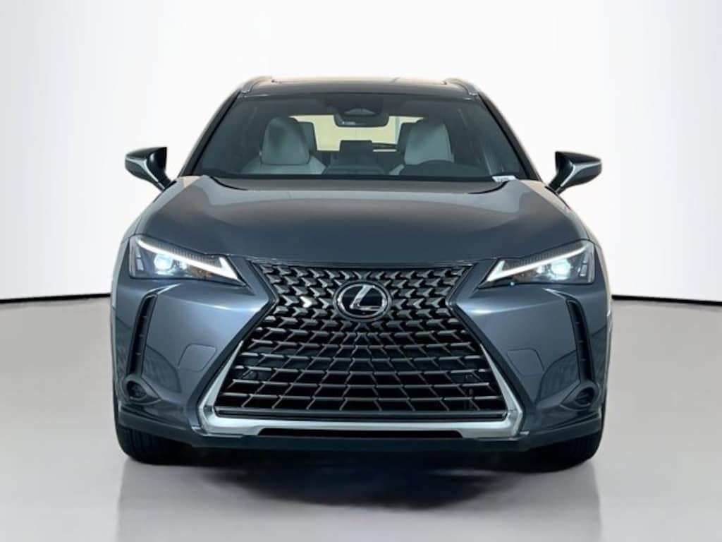 New 2025 Lexus UX 300h Premium SUV