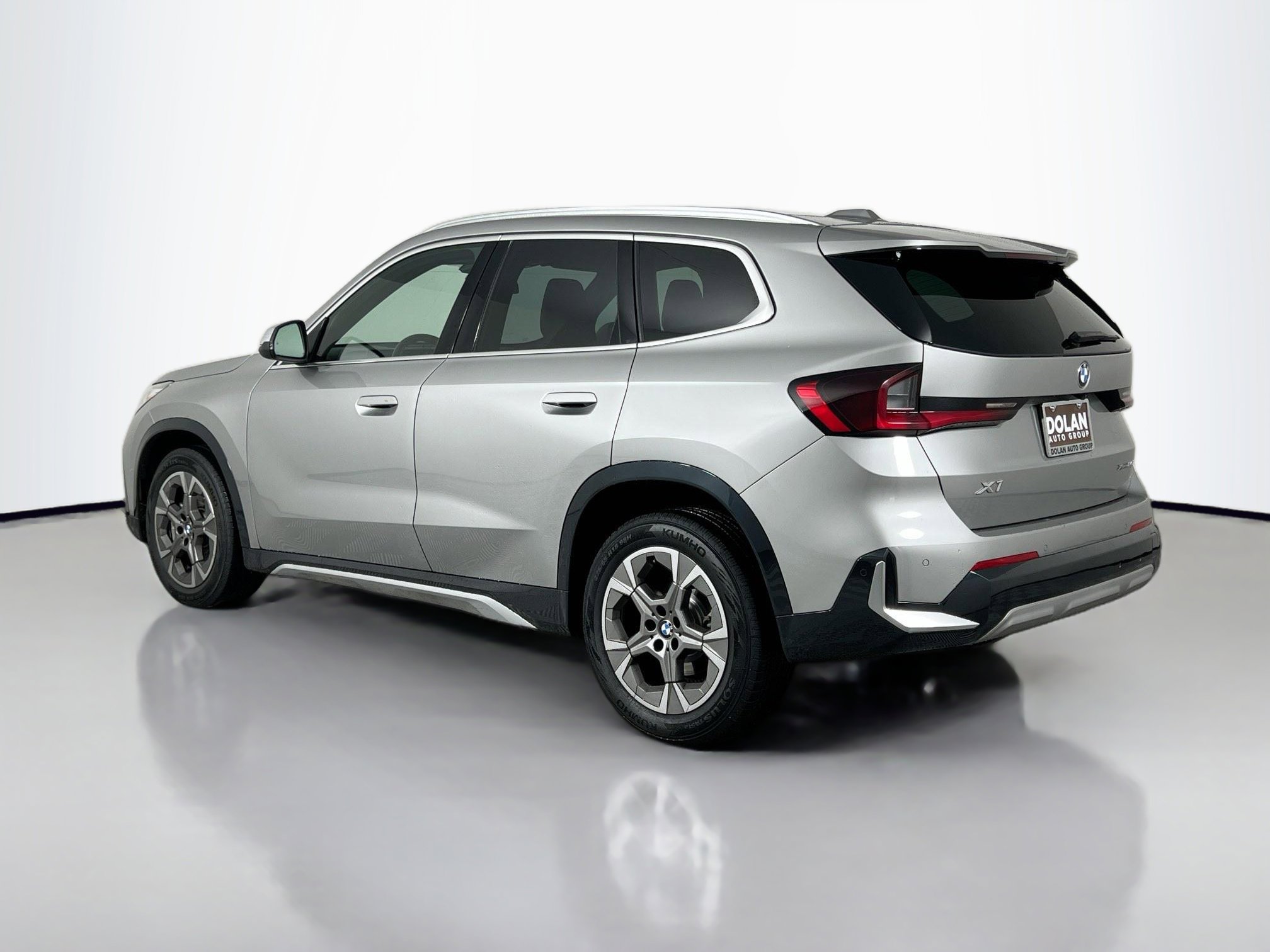 2024 Bmw X1 XDrive28i photo 3