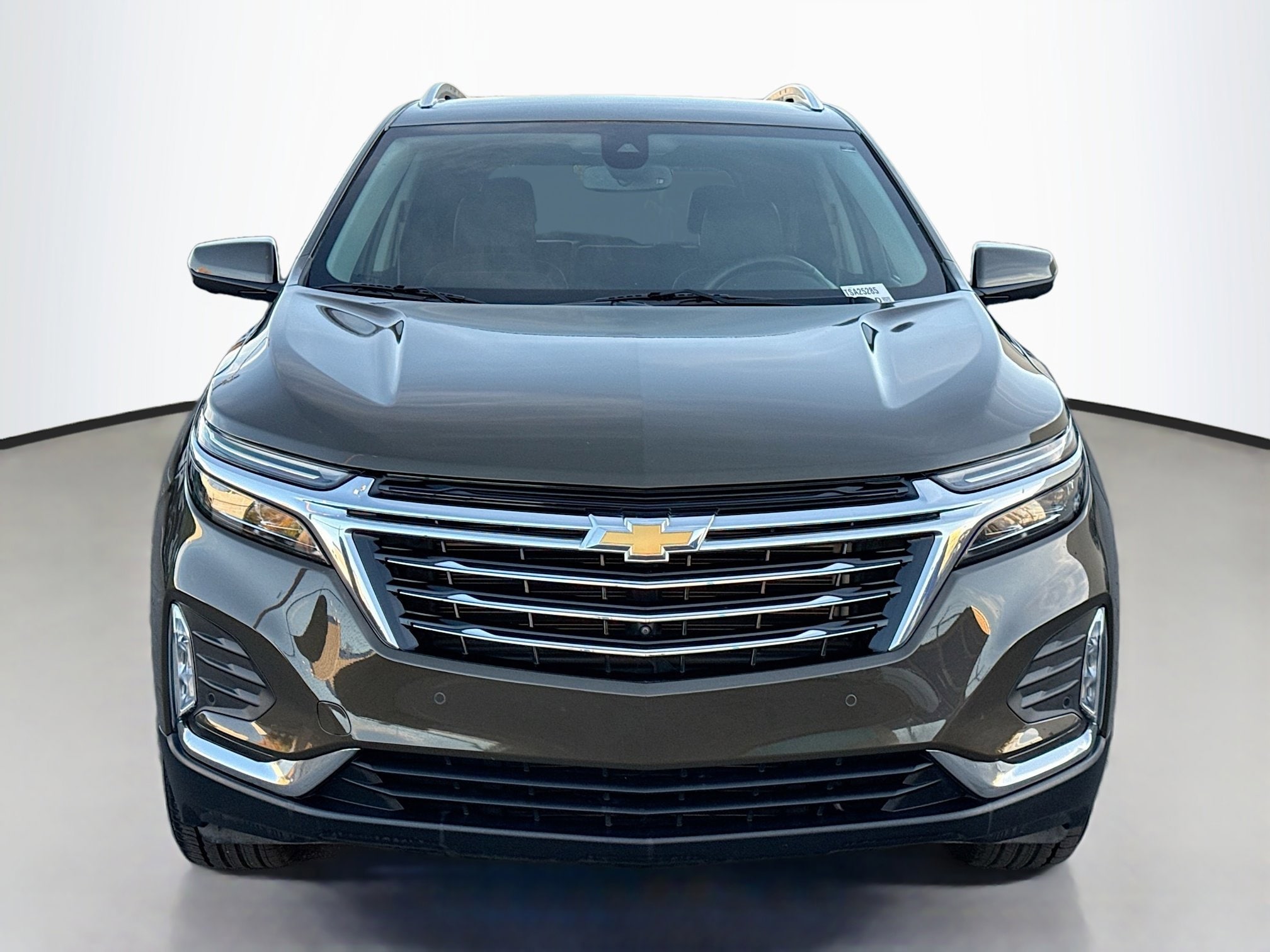 2024 Chevrolet Equinox Premier - Photo 12
