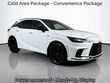 LEXUS RX 500h