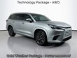 LEXUS TX 350