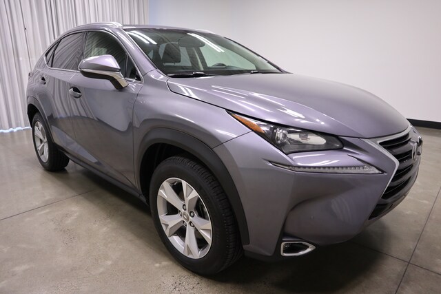Lexus Nx 200t For Sale >> Used 2017 Lexus Nx 200t For Sale At Dolan Lexus Vin Lexus Nx 200t For Sale >> Used 2017 Lexus Nx 200t For Sale At Dolan Lexus Vin