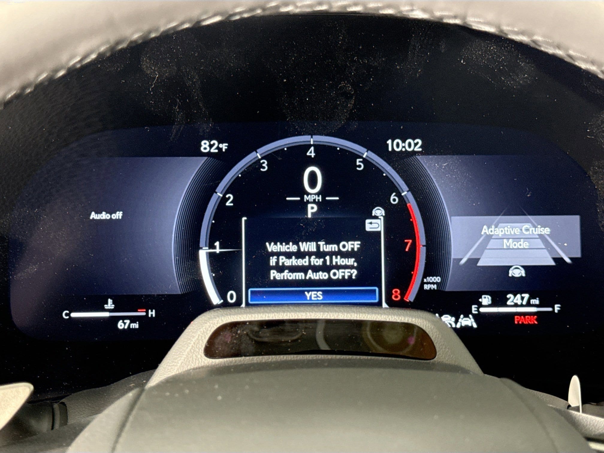 2026 Lexus TX Premium - Photo 41