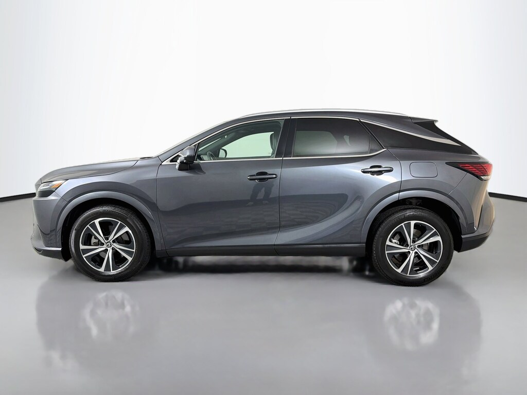 Used 2024 Lexus RX RX 350 Premium SUV