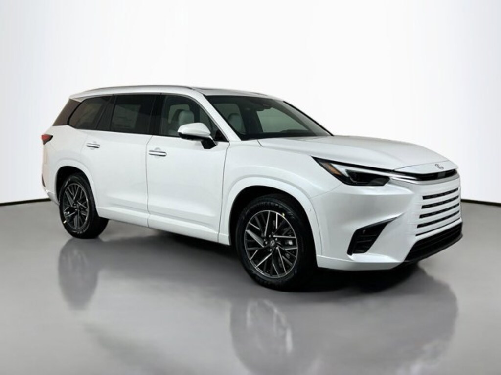 New 2026 Lexus TX 350 Premium SUV