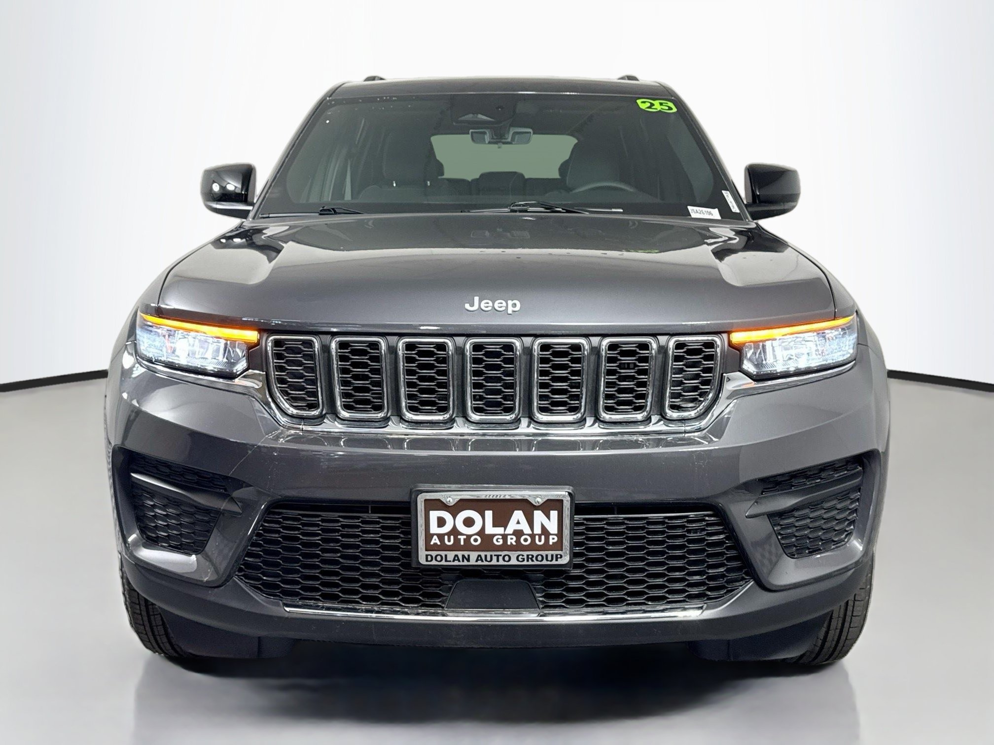 2025 Jeep Grand Cherokee Laredo - Photo 32