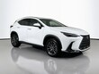  LEXUS NX 350