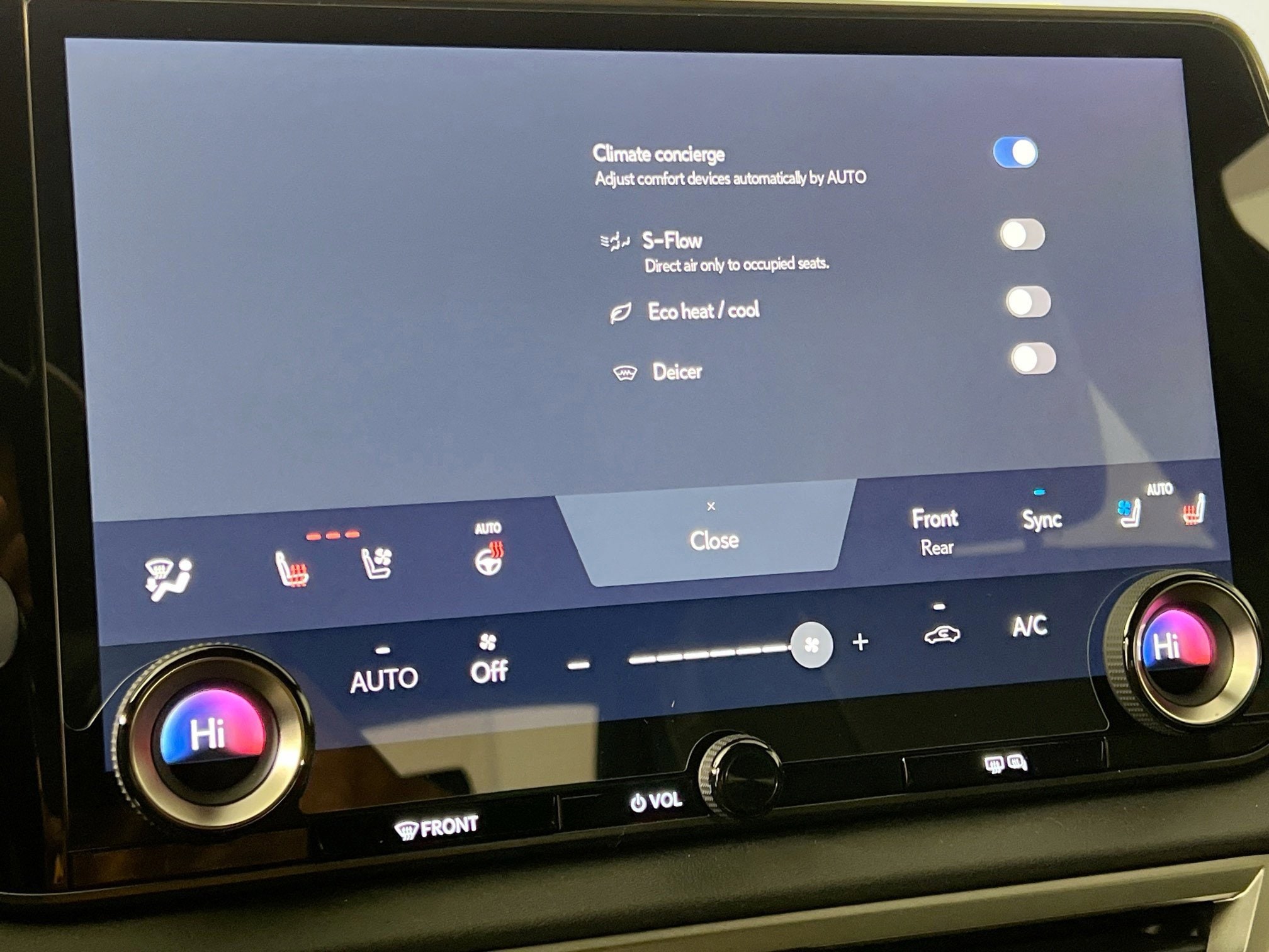 2025 Lexus RX Hybrid 350h - Photo 25