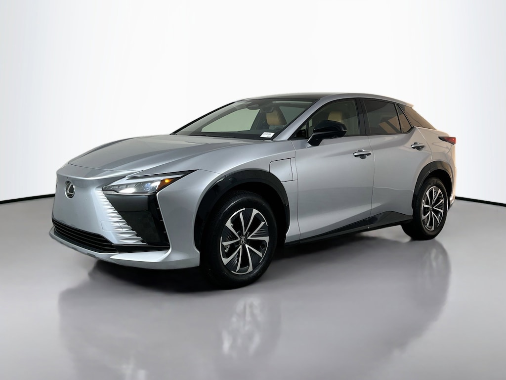 Used 2025 Lexus RZ 450e RZ 300e Premium SUV