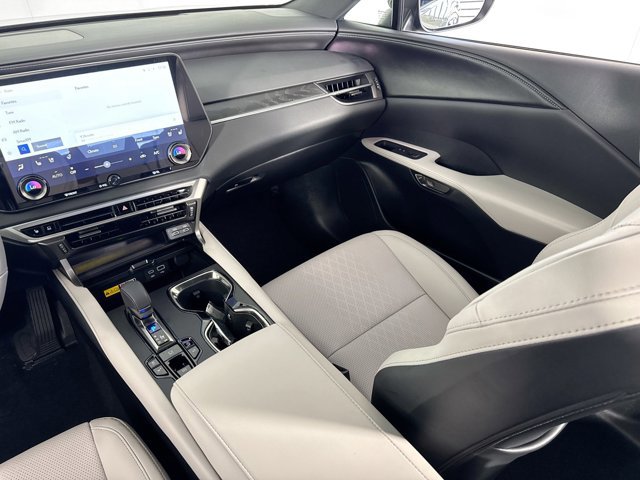 2026 Lexus RX 350 Premium - Photo 12