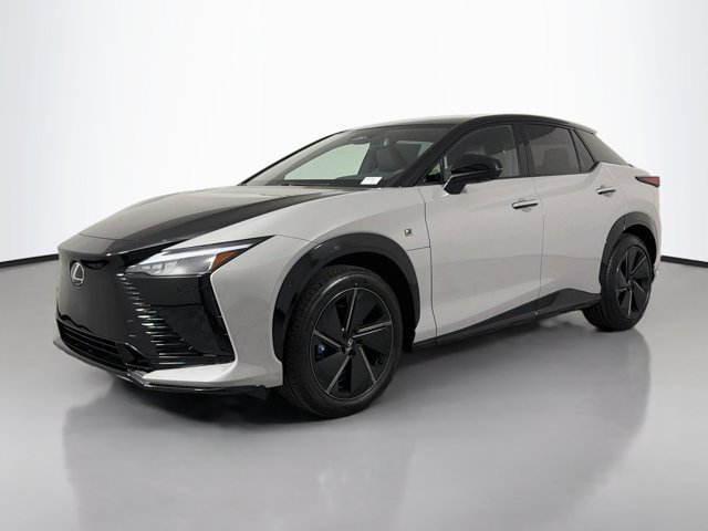 New 2026 Lexus RZ RZ 550e F SPORT SUV