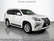  LEXUS GX 460