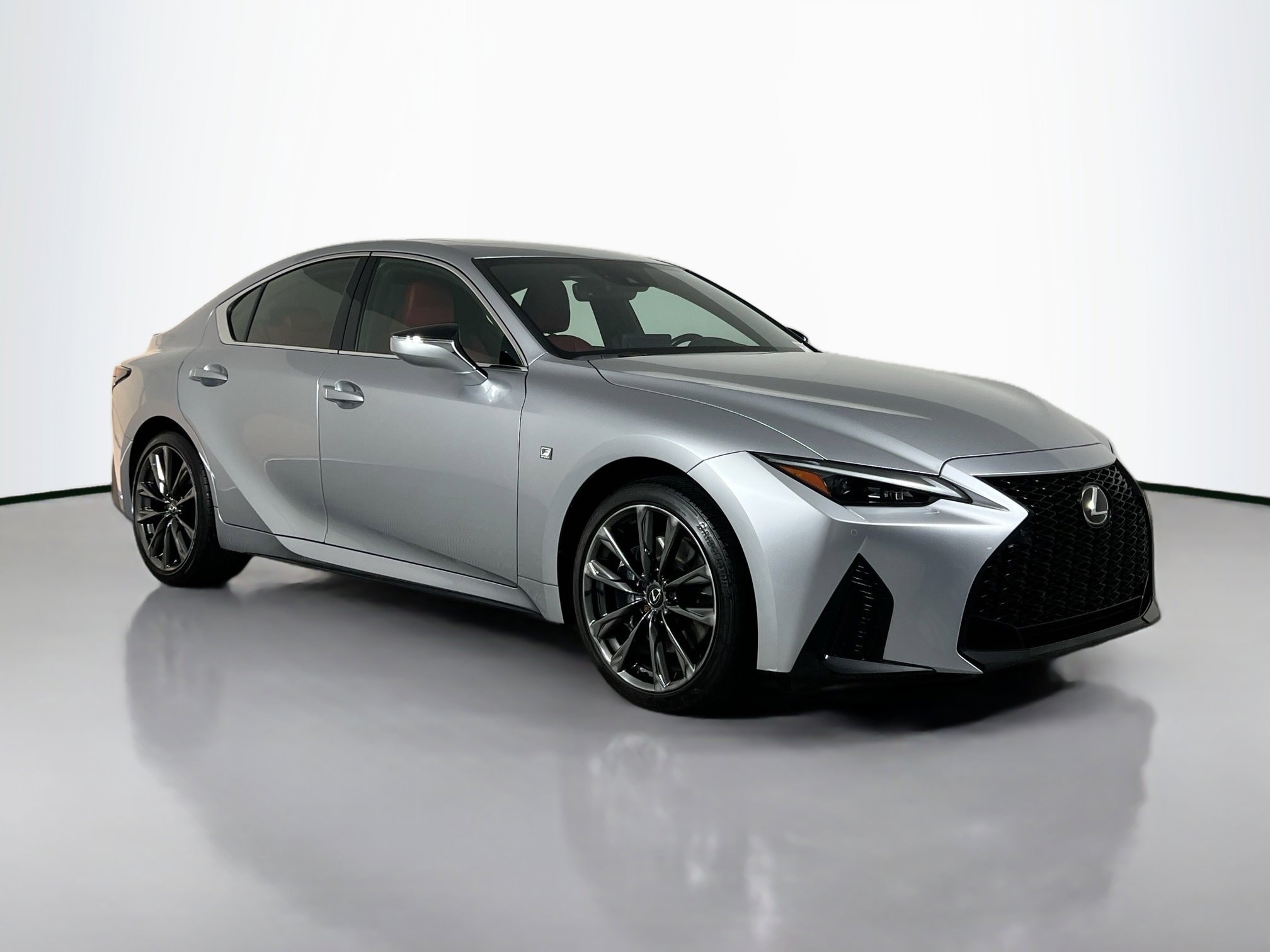 2024 Lexus IS 350 350 F SPORT AWD's photo
