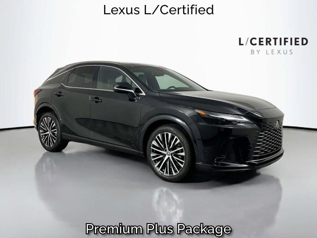 2023 Lexus RX 350 350 Premium Plus AWD's photo