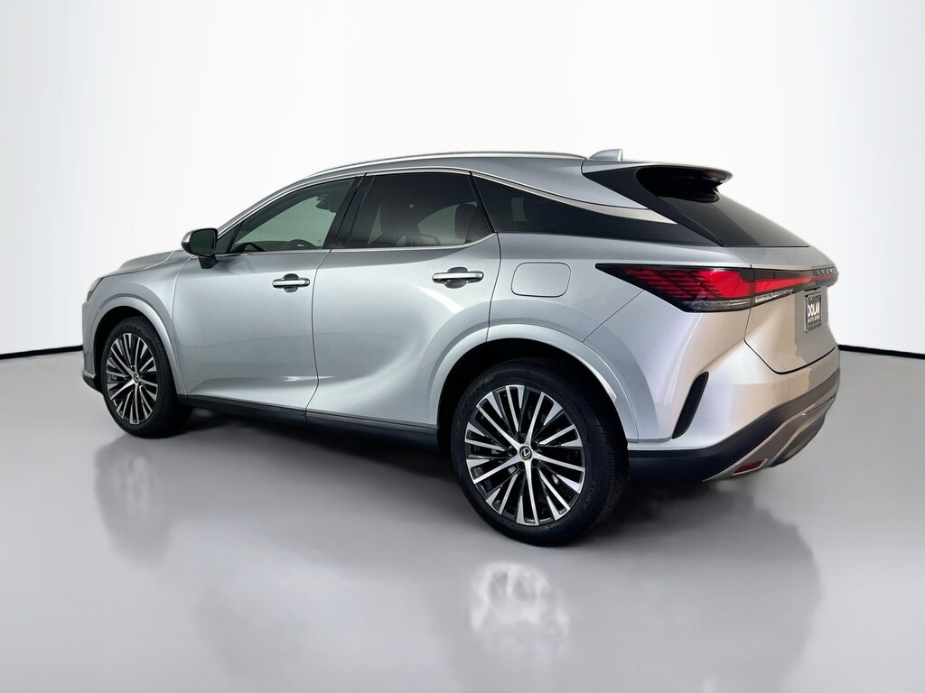 Used 2023 Lexus RX RX 350h Premium Plus SUV