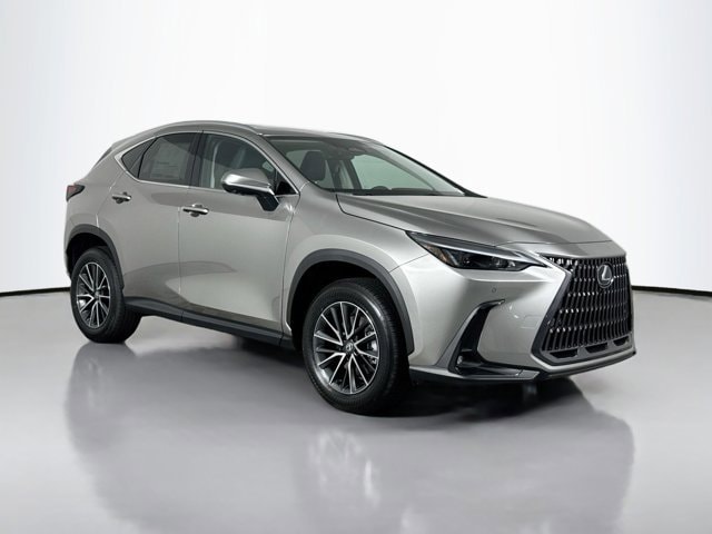 2026 Lexus NX 350 350 Premium AWD's photo