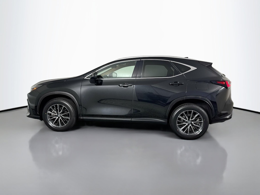 Certified 2023 Lexus NX 350 PREMIUM SUV