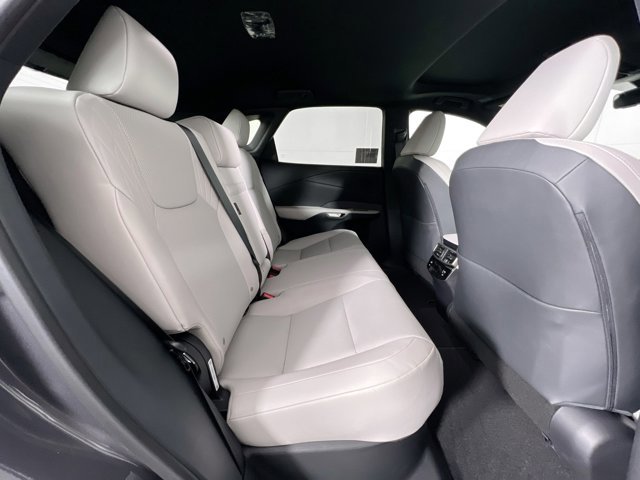 2026 Lexus RX 350 Premium - Photo 23