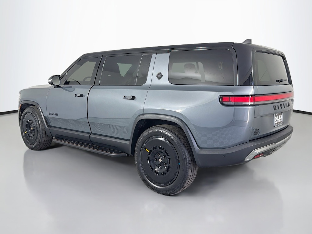 Used 2023 Rivian R1S Adventure SUV