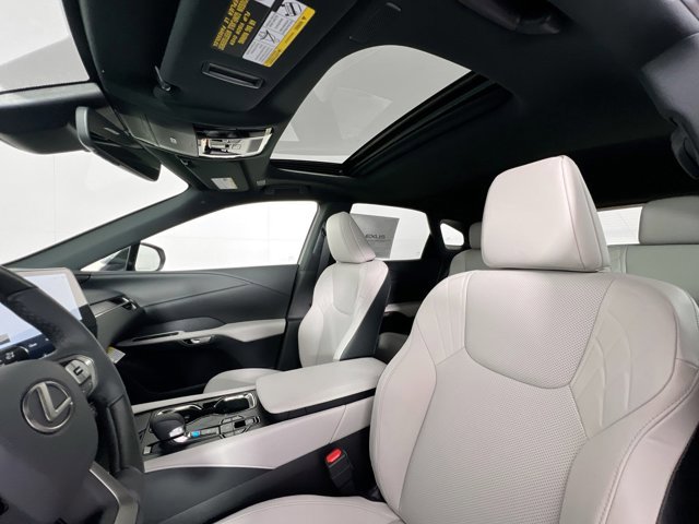 2026 Lexus RX 350 Premium - Photo 8