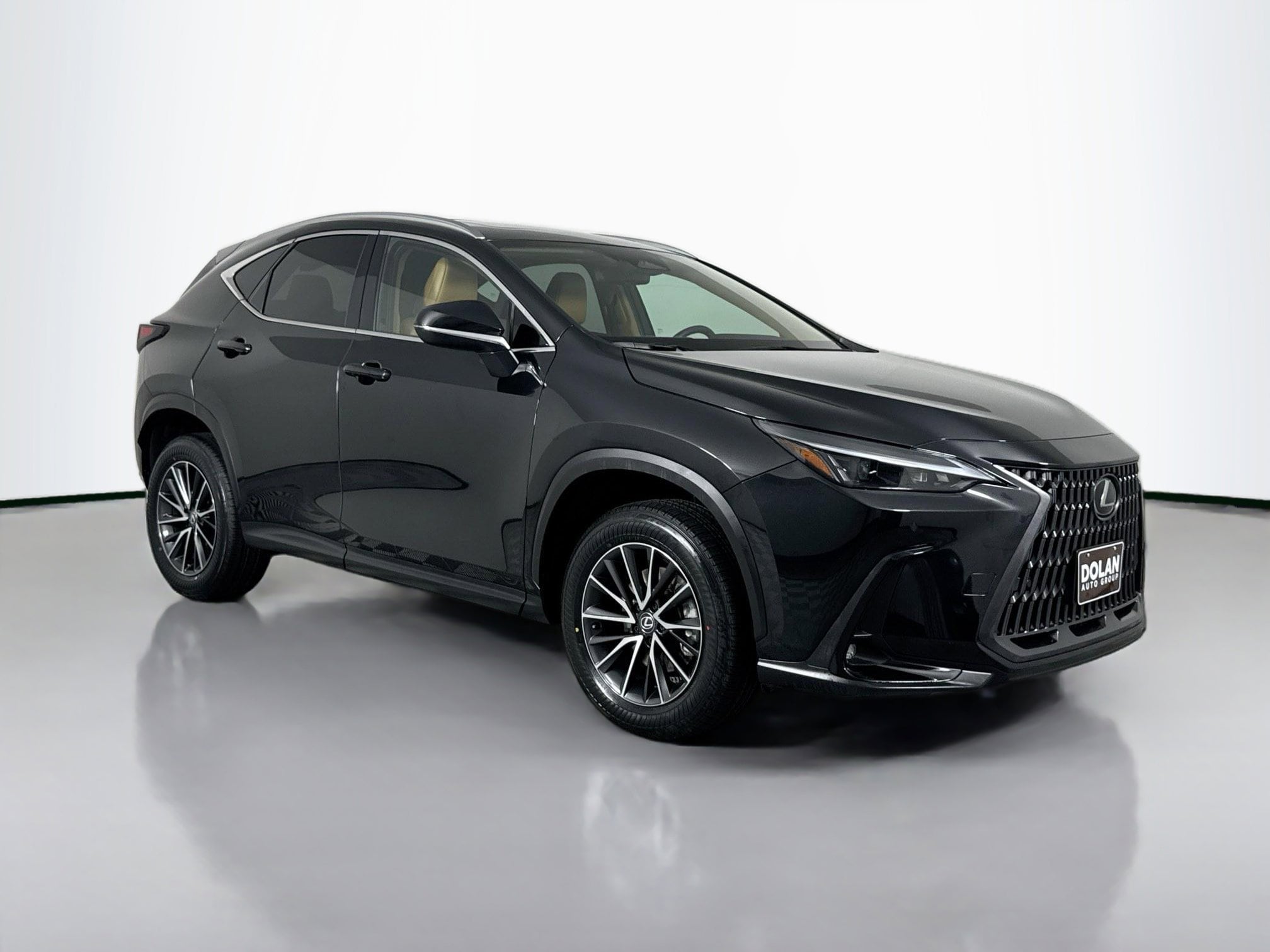2024 Lexus NX 350 350 Premium AWD's photo