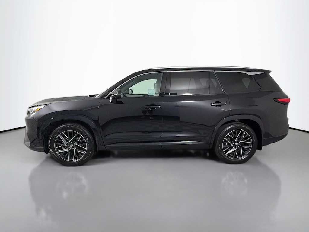 Certified 2026 Lexus TX TX 350 Premium SUV