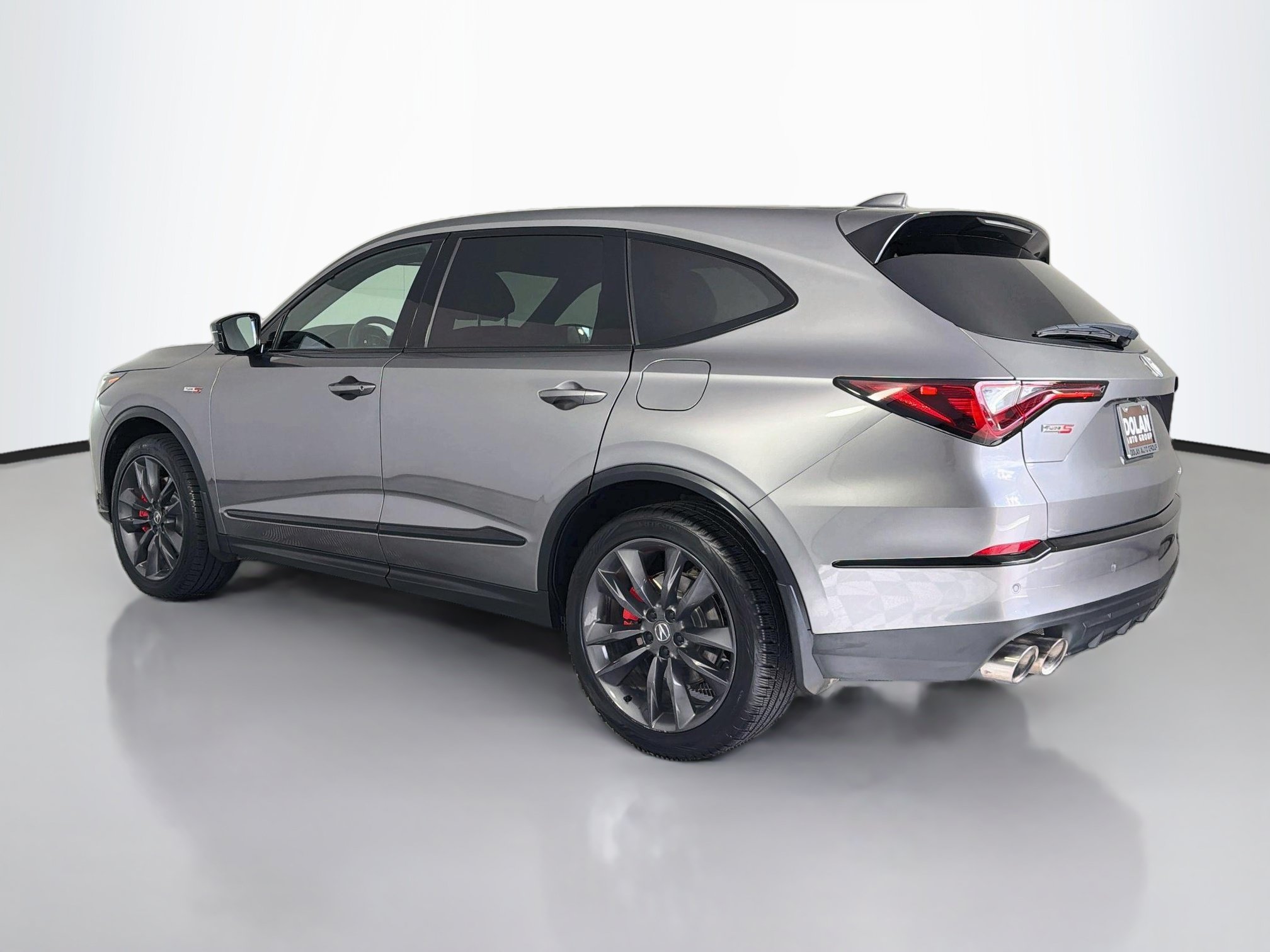 Used 2022 Acura MDX Type S Sport Utility