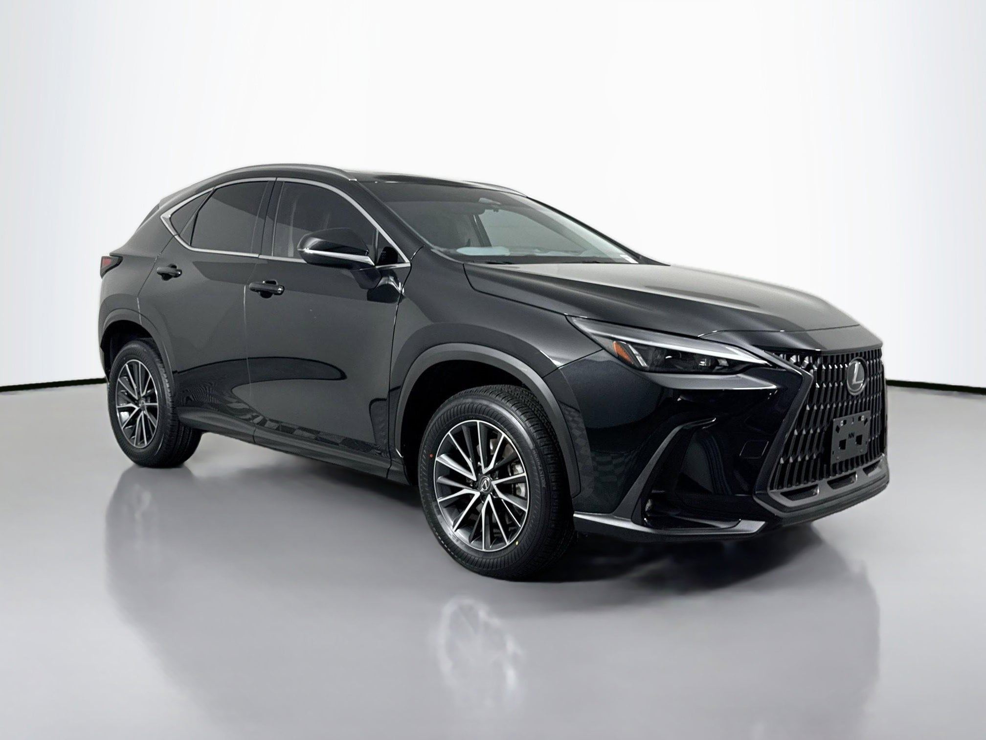 2024 Lexus NX 350 350 AWD's photo