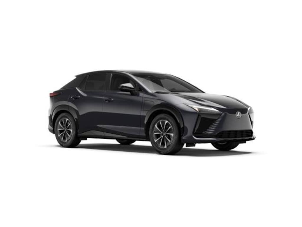 New 2026 Lexus RZ 450e Base SUV
