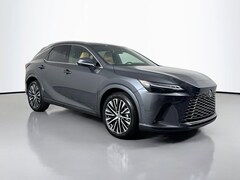 2026 LEXUS RX 350h Premium+ SUV