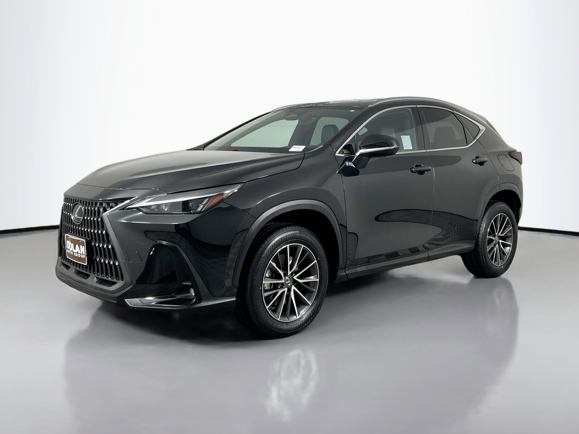 2022 Lexus NX 350 photo 4