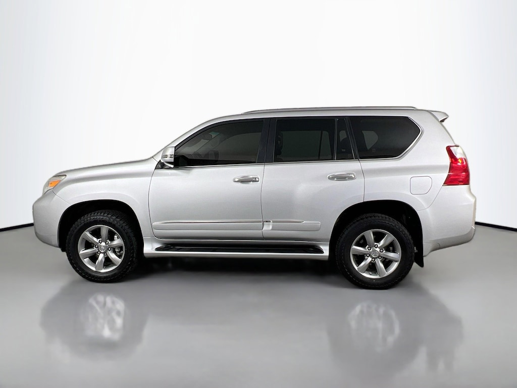 Used 2013 Lexus GX 460 Premium SUV