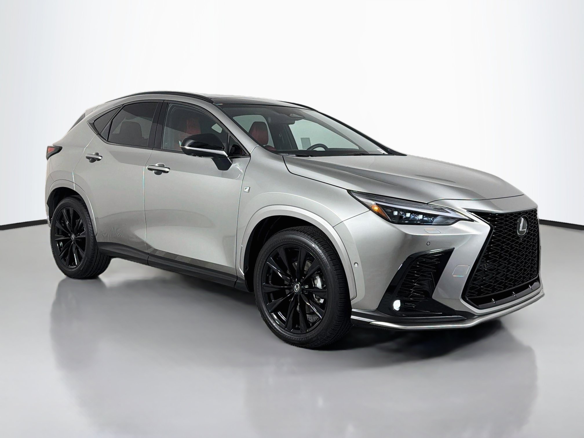2026 Lexus NX