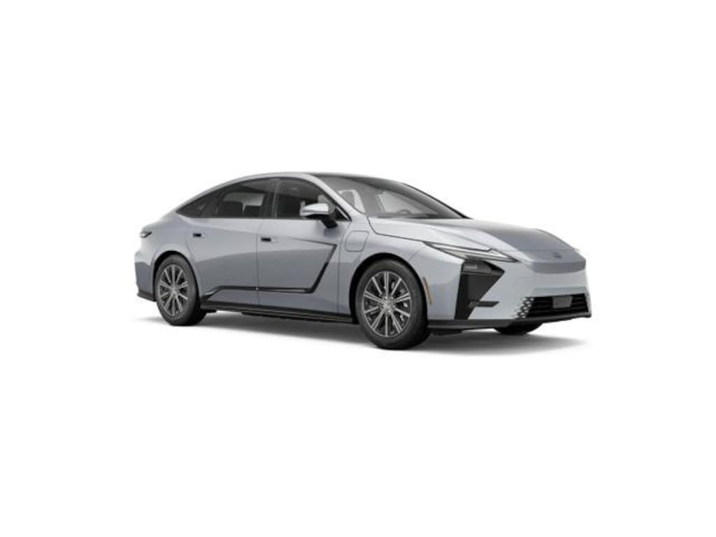 New 2026 Lexus ES 500e Premium Sedan